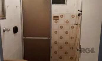 Imagem 6: Excelente apartamento de 54m² com 1 dormitório na Cidade Baixa