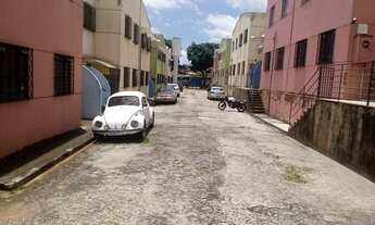 Imagem 2: Apartamentos Bairro Floramar/ Guanabara