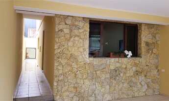 Imagem 6: Sobrado 3 dormitórios e 1 suíte no São Lucas 02 vagas