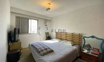 Imagem 2: Apartamento podendo conter até 3 quartos (1 suíte), 4 banheiros, 4 vagas de garagem e elev