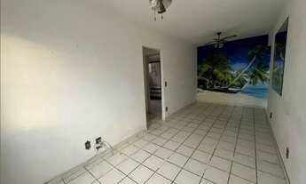 Imagem 5: Apartamento com 2 dormitórios para alugar, 60 m² por R$ 1.600/mês - Mirim - Praia Grande/S