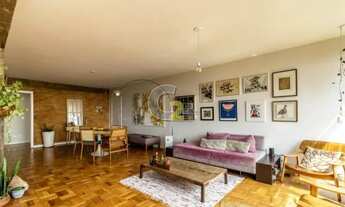 Imagem 4: COBERTURA - VILA MADALENA - 3 DORMS - 1 SUITE - 1 VAGA