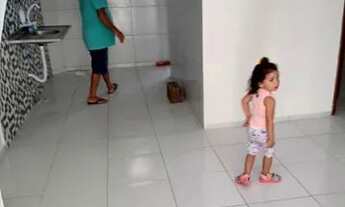 Imagem 2: Aluga se apartamento térreo José Américo