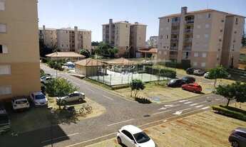 Imagem 7: Apartamento para alugar, 3 quartos, 1 suíte, 1 vaga, Santa Mônica - Uberlândia/MG - R$ 1.8