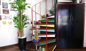 Imagem 5: Cobertura para locação e venda no Morumbi