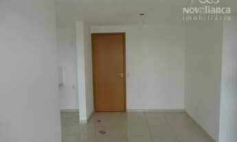 Imagem 3: Apartamento com 2 quartos à venda, 47 m² - Ataíde - Vila Velha/ES