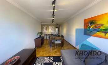 Imagem 2: SãO PAULO - Apartamento Padrão - Bela Vista