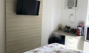 Imagem 3: Apto 1 quarto, mobília completa. Ed Maggiore