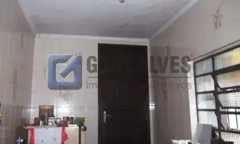 Imagem 4: SAO BERNARDO DO CAMPO - Residential / Sobrado - SANTA TEREZINHA