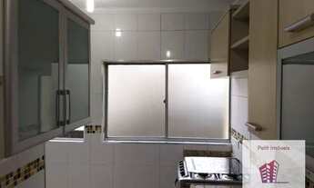 Imagem 4: OPORTUNIDADE !!!!!!!!Apartamento com 2 dormitórios à venda, 78 m² por R$ 359.000 - Parque