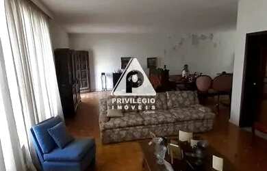 Imagem 6: Casa à venda, 4 quartos, 2 suítes, 2 vagas, Leme - RIO DE JANEIRO/RJ