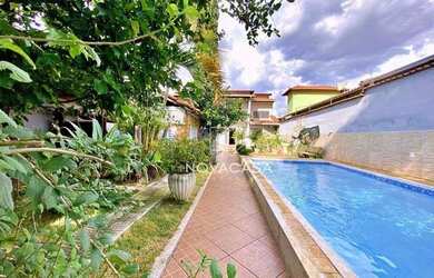 Imagem 2: Casa à venda, 266 m² por R$ 1.295.000,00 - Planalto - Belo Horizonte/MG