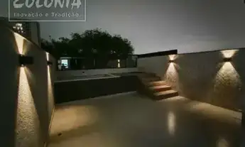 Imagem 2: Santo André - Apartamento Padrão - Campestre