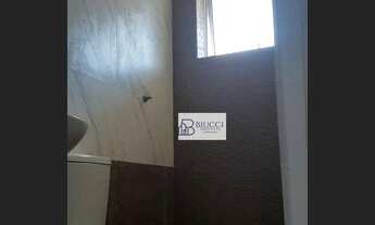 Imagem 5: Casa com 1 dormitório para alugar, 60 m² por R$ 1.360,00/mês - Vila Proost de Souza - Camp