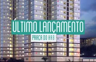 Imagem 3: Apartamento Duetto na Nova Mogilar, 68m2 com 2 dormitórios e 84 m2 de 3 dormitórios