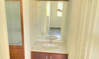 Imagem 2: Apartamento 02 dormitórios Locação Av. Caramuru