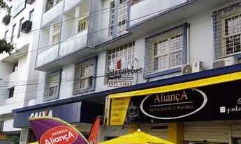 Imagem: APARTAMENTO DE 2 DORMITÓRIOS- VENDAS