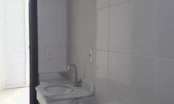 Imagem 7: Apartamento para venda com 62 m2 com quintal em Jardim Ocara - Santo André - SP