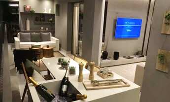 Imagem 3: APARTAMENTO A VENDA NO PARQUE SÃO JORGE PRÓXIMO AO SHOPPING