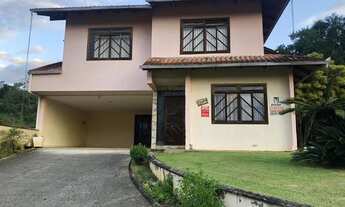 Imagem: Casa para aluguel, 3 quartos, 1 suíte