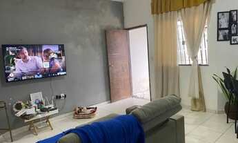 Imagem: CLA 38 Chave Casa 133m², C/ 03 Quartos