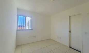 Imagem 3: Apartamento com 1 quarto para alugar, 32 m² por R$ 868/mês - Amadeu Furtado - Fortaleza/CE