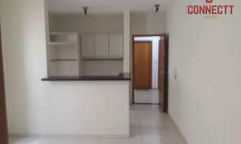 Imagem 5: Apartamento com 1 dormitório para alugar, 41 m² por R$ 1.347,71/mês - Nova Aliança - Ribei