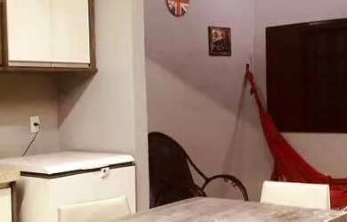 Imagem 3: Casa para venda tem 130 metros quadrados com 3 quartos em São Judas - São Paulo - SP