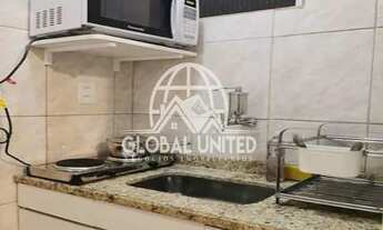 Imagem 2: Barão de Ipanema Conjugado Mobiliado Reformado