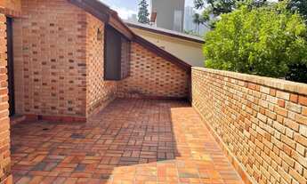 Imagem 4: Casa no condomínio RESIDENCIAL 1 para aluguel com 435 metros quadrados com 4 quartos