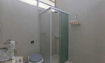 Imagem 6: Apartamento para Aluguel - Consolação, 1 Quarto, 40 m2