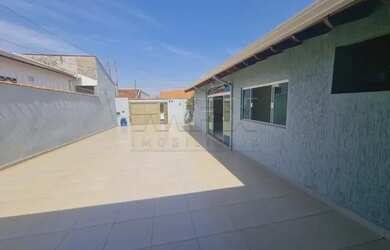 Imagem 4: Bauru - Casa Padrão - Vila Nove de Julho