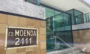 Imagem 3: Apartamento para aluguel possui 190 metros quadrados com 4 quartos em Boa Viagem - Recife