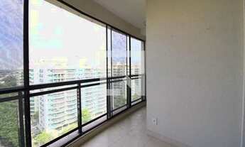 Imagem 7: Apartamento para Aluguel - Jacarepaguá, 2 Quartos, 70 m2