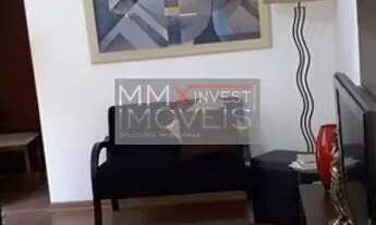 Imagem 2: Sobrado - Jaçanã - 108 metros quadrados - 2 suítes - 3 vagas