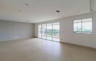 Imagem 2: Locação Cobertura 2 Dormitórios - 303 m² Santo Amaro