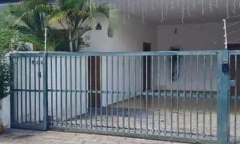 Imagem 2: Casa com 4 dormitórios, 326 m² - venda por R$ 1.850.000,00 ou aluguel por R$ 6.529,00/mês