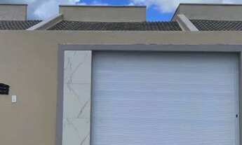 Imagem: Casa para vender Abolição