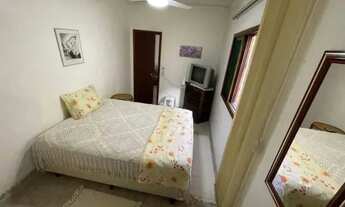 Imagem 2: Casa individual em Guilhermina para aluguel com 2 quartos