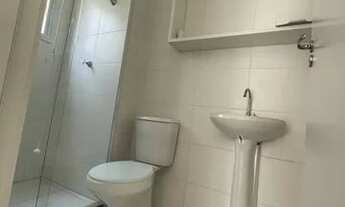 Imagem 7: Apartamento para aluguel com 31 metros quadrados com 1 quarto em Vila Palmeiras - São Paul