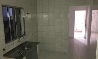 Imagem 7: Jardim Record - 01 dormitório - 01 vaga de garagem com portão automático