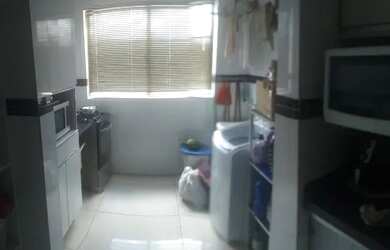 Imagem 2: Ágio de Apartamento na Samambaia Sul QS 304 2 quartos de 65 metros