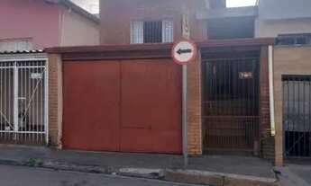 Imagem 2: Excelente casa a venda no bairro Aielo, localização com infra estrutura, toda comodidade d