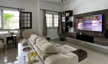 Imagem 4: Casa em condomínio fechado duplex na Av Mario Andreazza 4 dormitórios sendo 3 suites