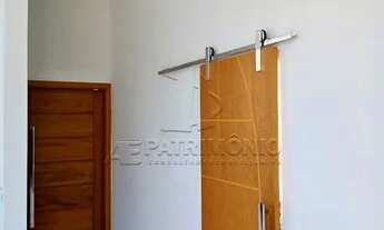 Imagem 2: ARAÇOIABA DA SERRA - Casa de Condomínio - Colegio Velho