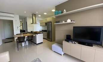 Imagem 3: FLORIANóPOLIS - Apartamento Padrão - jurere internacional