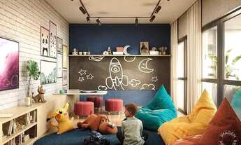 Imagem 4: APARTAMENTO RESIDENCIAL em São Paulo - SP, Morumbi