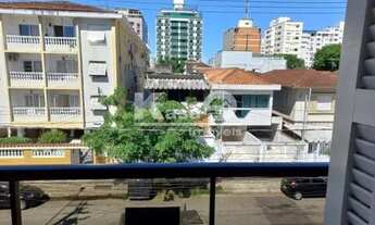 Imagem: Apartamento em Marapé - Santos