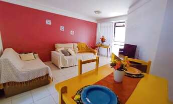 Imagem: Aconchegante Apartamento Mobiliado 150m