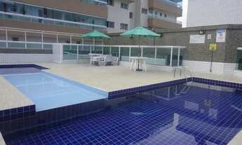 Imagem 7: PREÇO DE OCASIÃO!!!! APTO 02 DORMS | PERTINHO DA PRAIA | 89M2